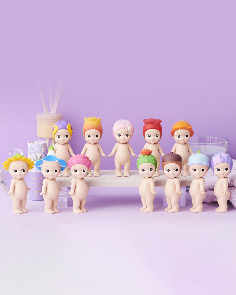 Sonny Angel® Mini Figure Flower Series Blind Box