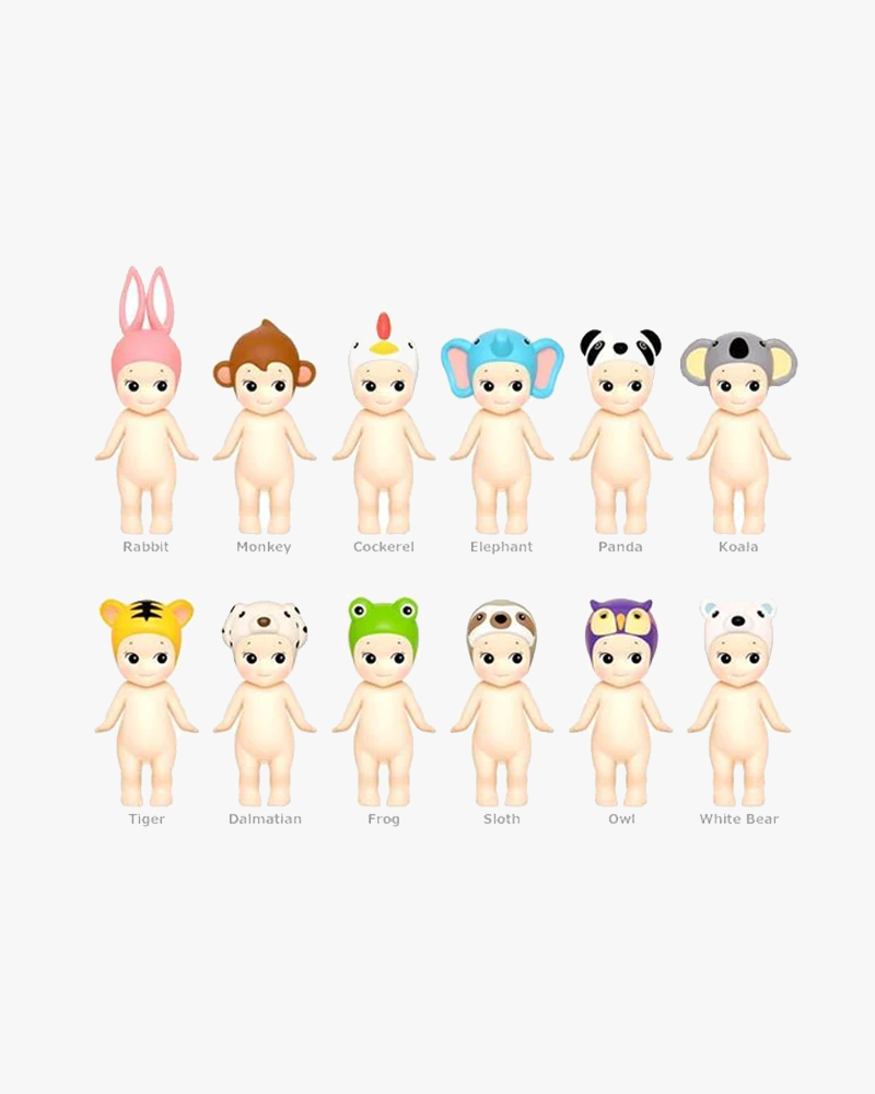 Sonny Angel® Mini Figure Animal 1 Series Blind Box