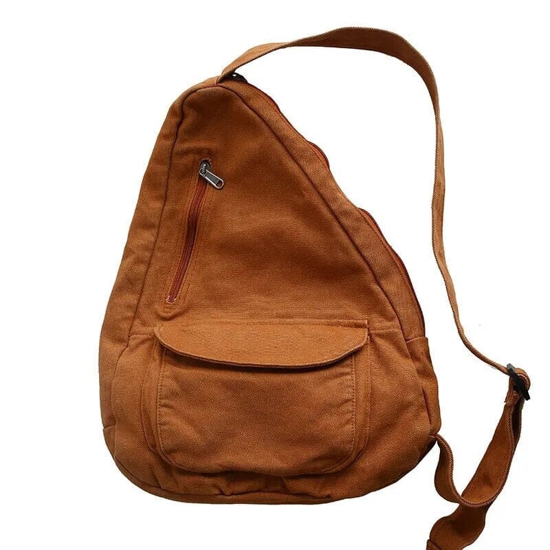 Bolsa Transversal Casual Bolsas e Mochilas GatoGeek