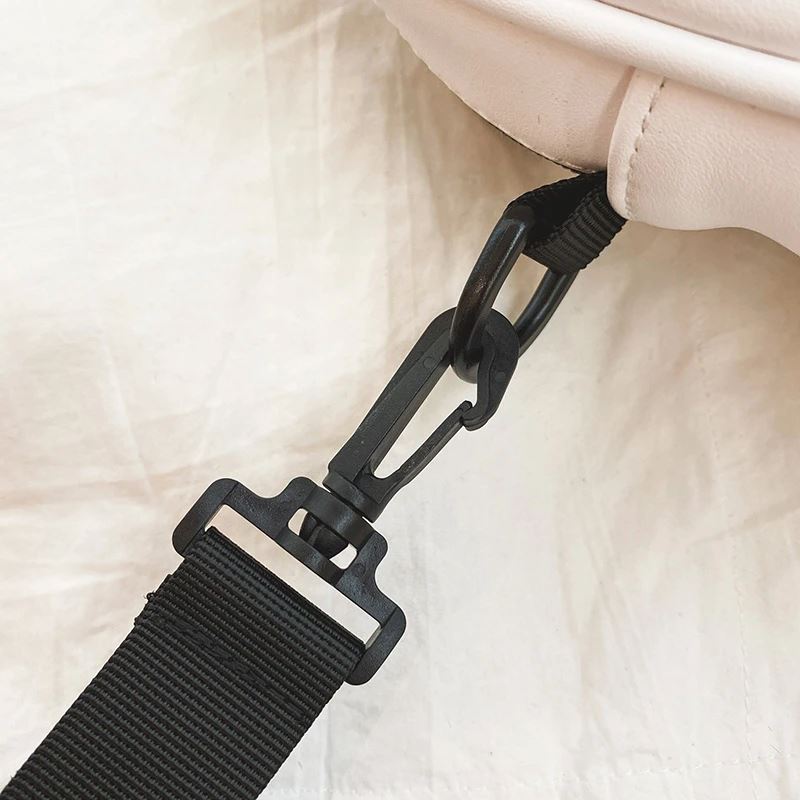 Bolsa Transversal Fantasma Fofo de Halloween Bolsas e Mochilas GatoGeek