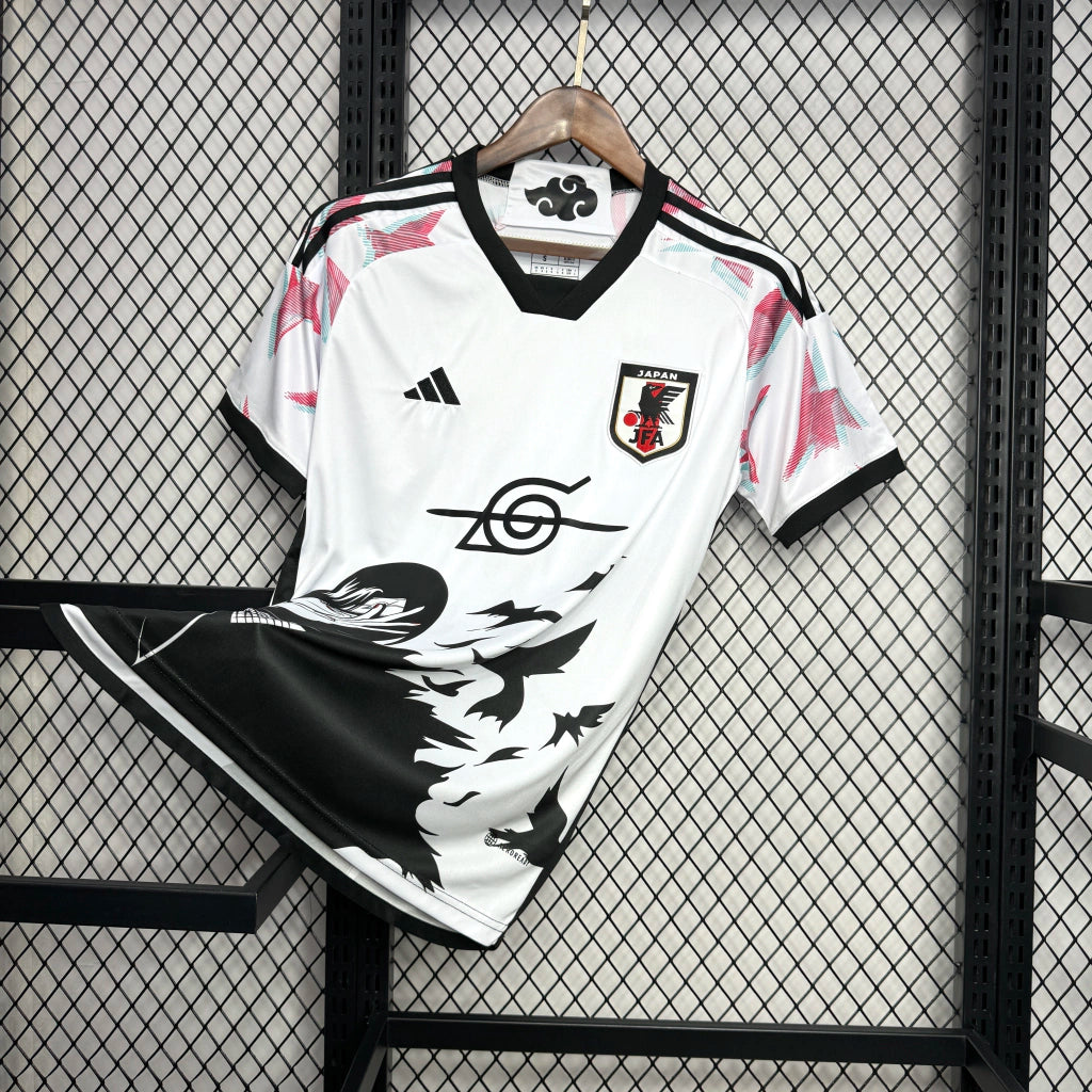 Japan 2024/2025 "Itachi" Jersey T-Shirt | Limited Edition GatoGeek