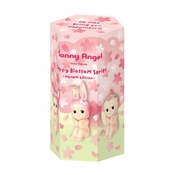 Sonny Angel Cherry Blossom Hanami Edition Blind Box