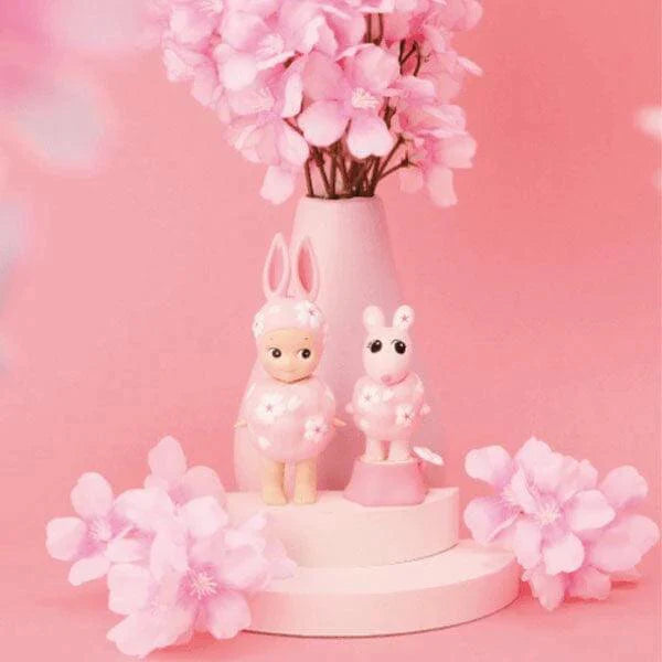 Sonny Angel Cherry Blossom Hanami Edition Blind Box