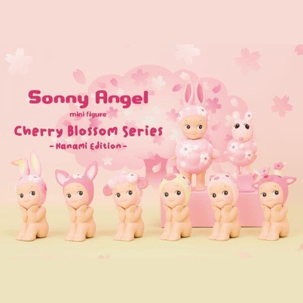 Sonny Angel Cherry Blossom Hanami Edition Blind Box