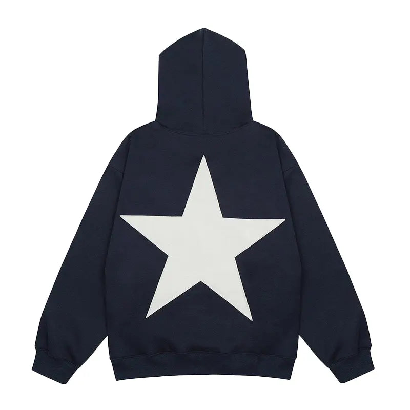 Eden Star Y2K Hoodie