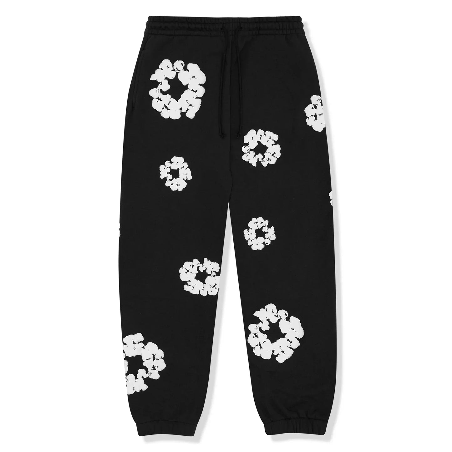 PETAL TEARS TRACKSUIT SET