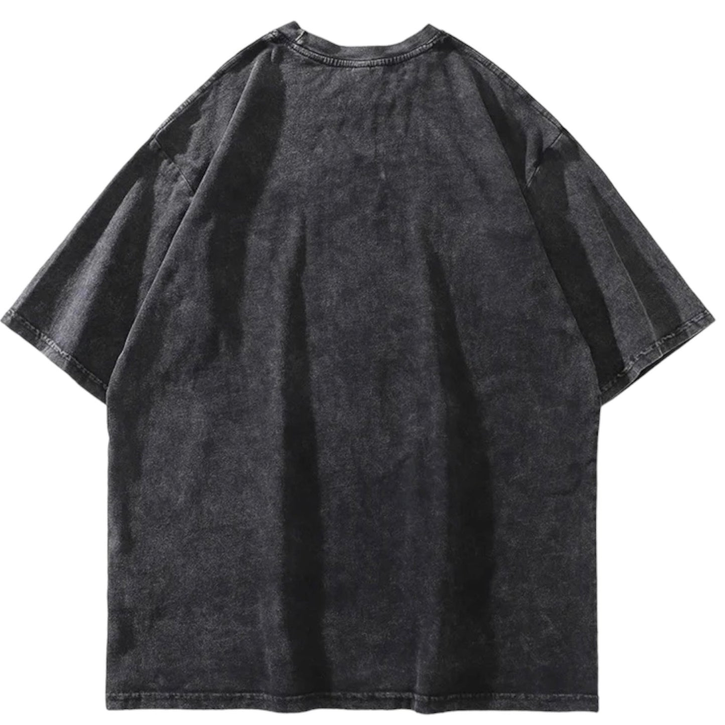 Hungry Dobermann T-Shirt Kawaii Side