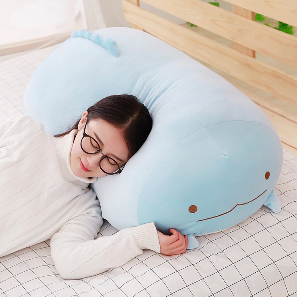 DREAMLO Plush Pillow