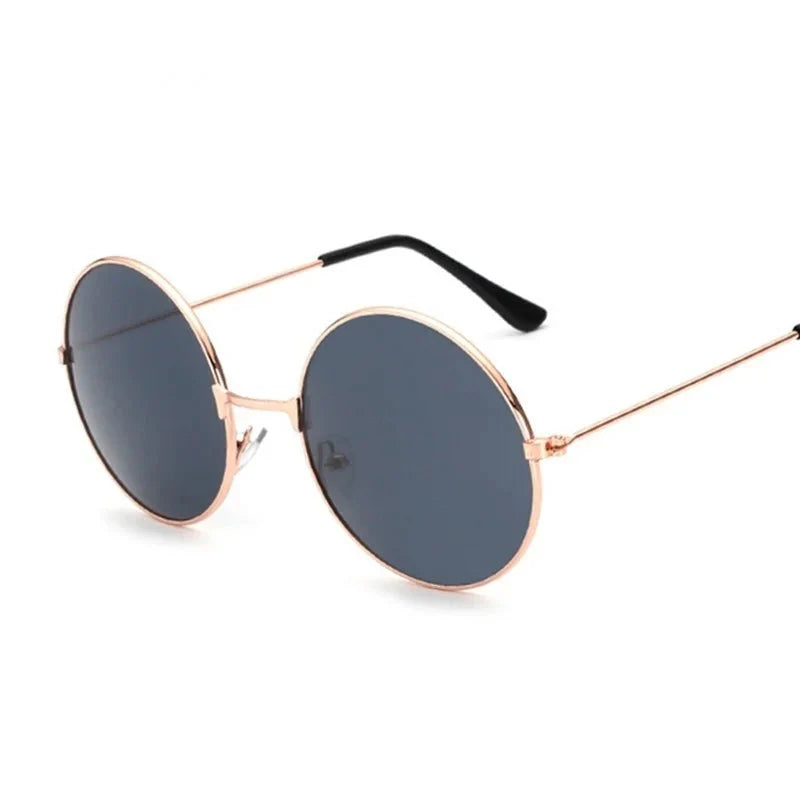 Óculos de Sol Classic Round GatoGeek G3