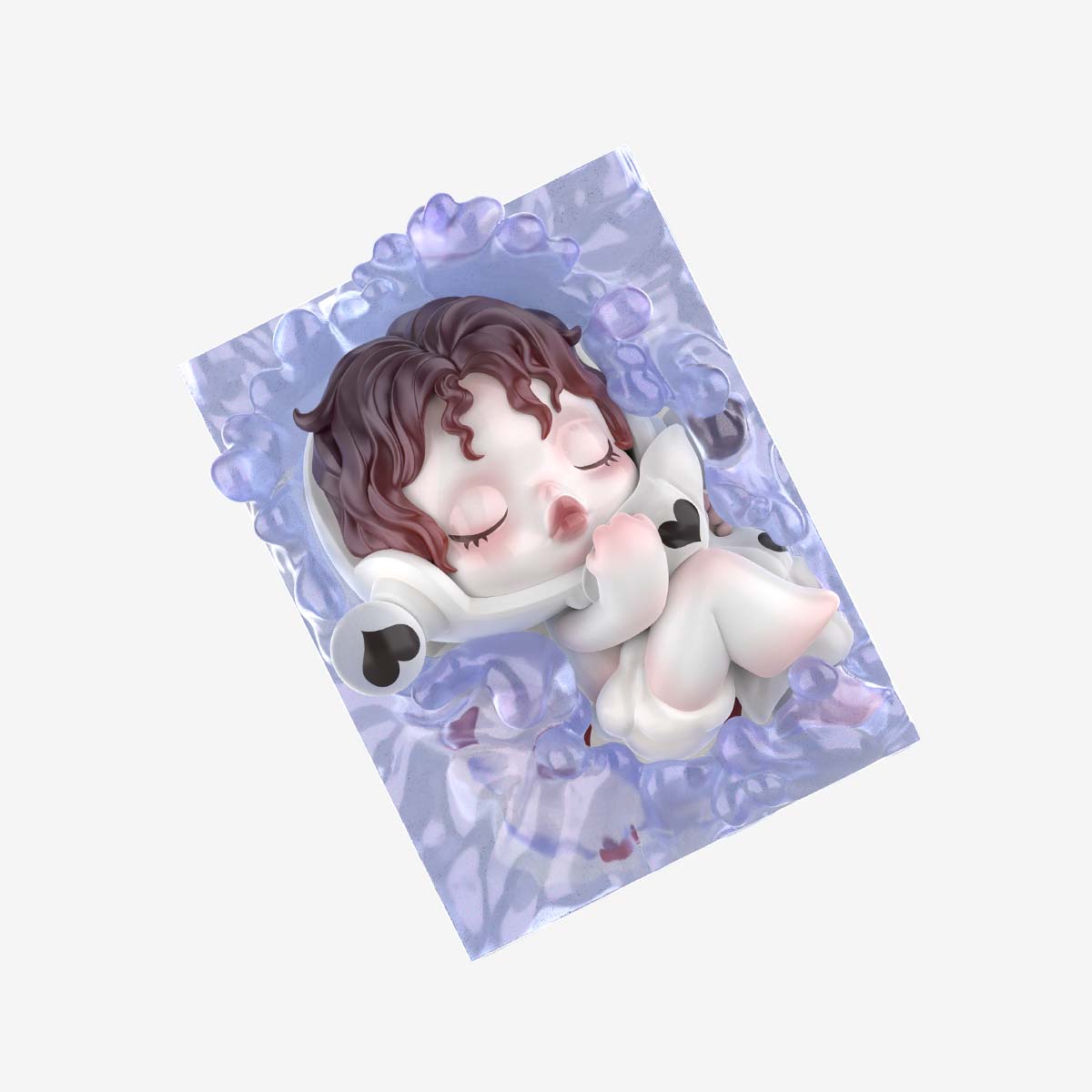 Skullpanda Wonderland Series Figure Blind Box