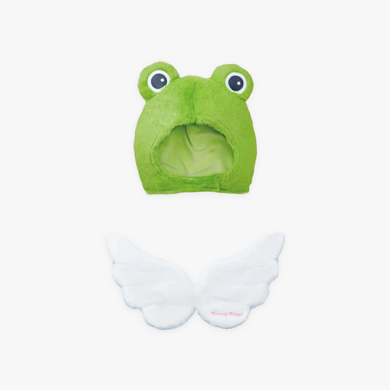 Sonny Angel® Frog Costume