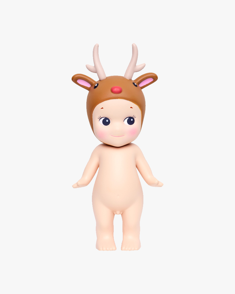 Sonny Angel® Mini Figure Animal 2 Series Blind Box