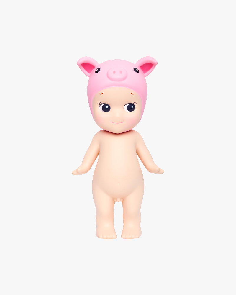 Sonny Angel® Mini Figure Animal 2 Series Blind Box