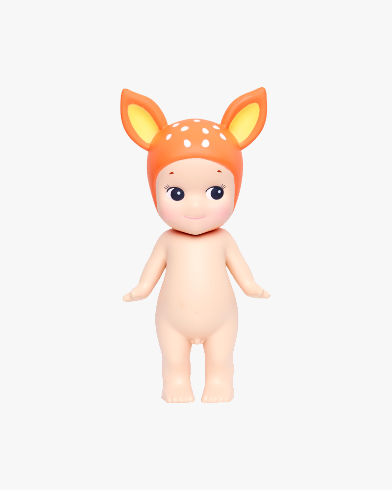 Sonny Angel® Mini Figure Animal 2 Series Blind Box