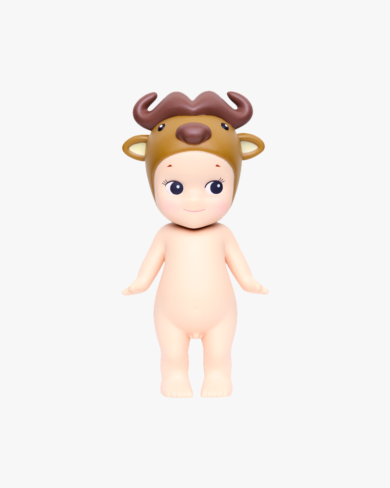 Sonny Angel® Mini Figure Animal 4 Series Blind Box