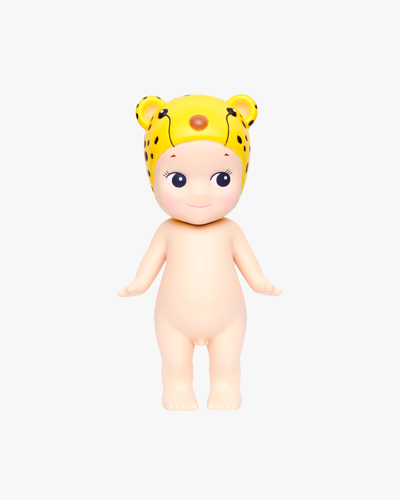 Sonny Angel® Mini Figure Animal 4 Series Blind Box