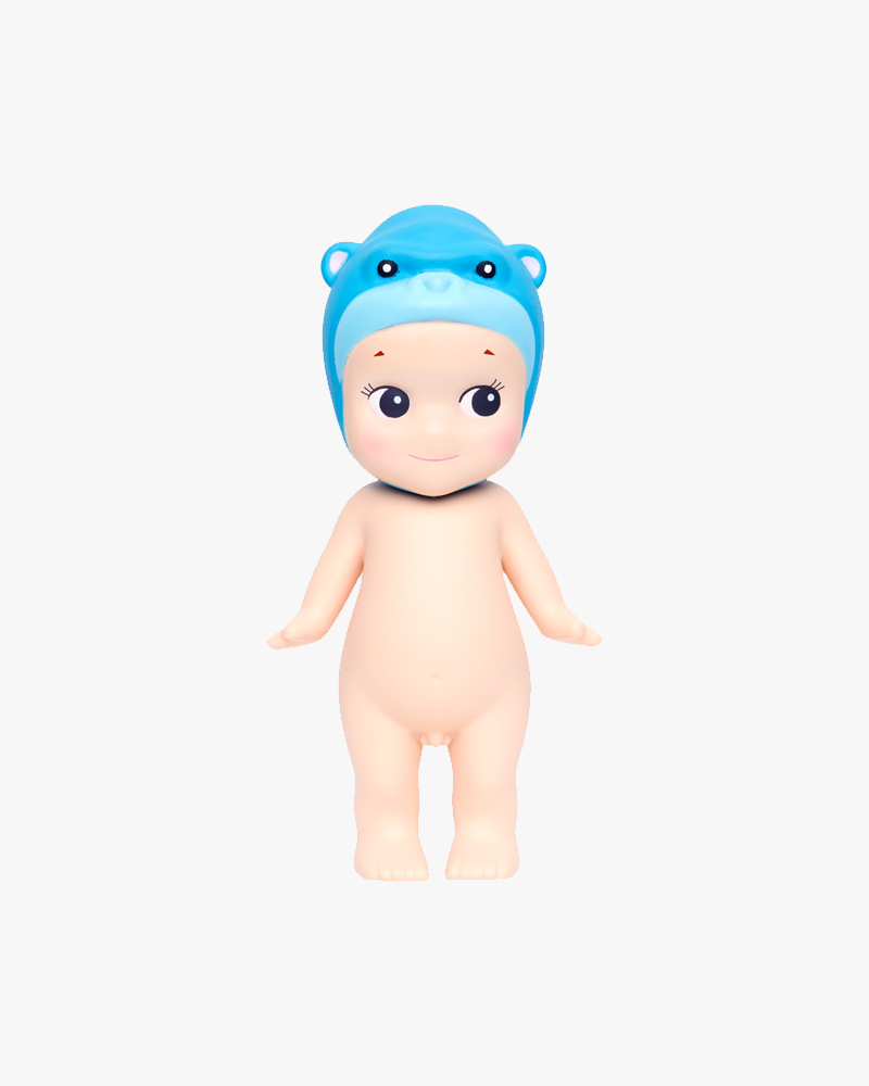 Sonny Angel® Mini Figure Animal 4 Series Blind Box