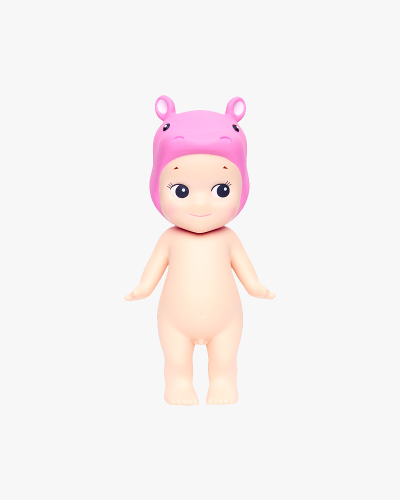 Sonny Angel® Mini Figure Animal 4 Series Blind Box