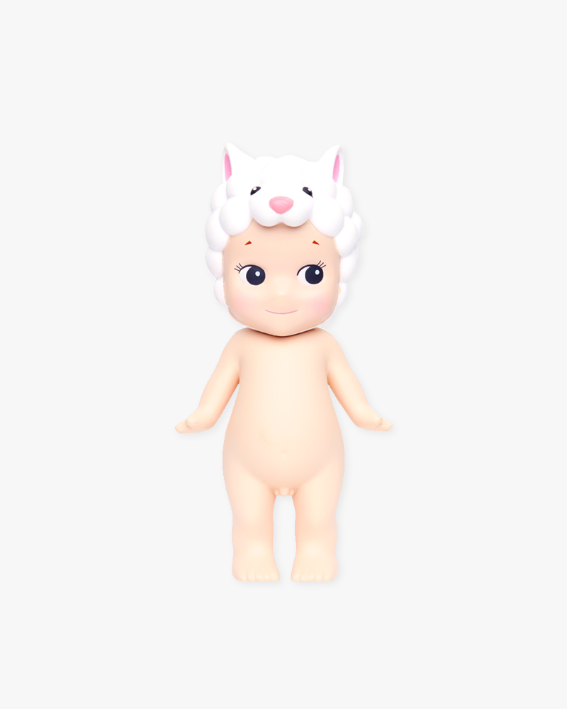 Sonny Angel® Mini Figure Animal 4 Series Blind Box