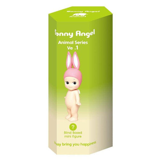 Sonny Angel Collectable Mini Cherub Animal Figurines Assorted Series Blind Box