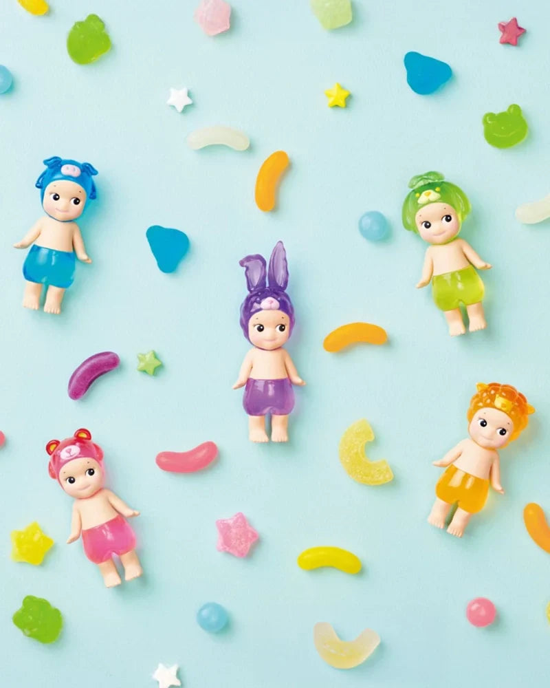 Sonny Angels® Candy Store Series