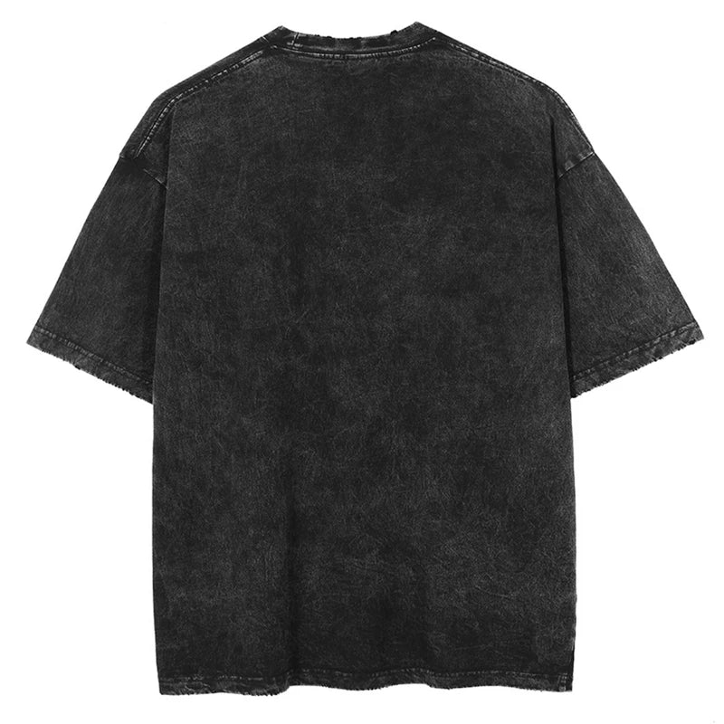 Classic Vintage T Shirt - Kawaii Side