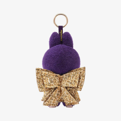 **Pre-order shipping in 5-7 days*** LABUBU × PRONOUNCE - WINGS OF FORTUNE Vinyl Plush Hanging Card