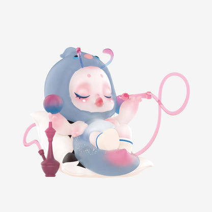 Skullpanda Wonderland Series Figure Blind Box