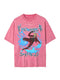S / Pink