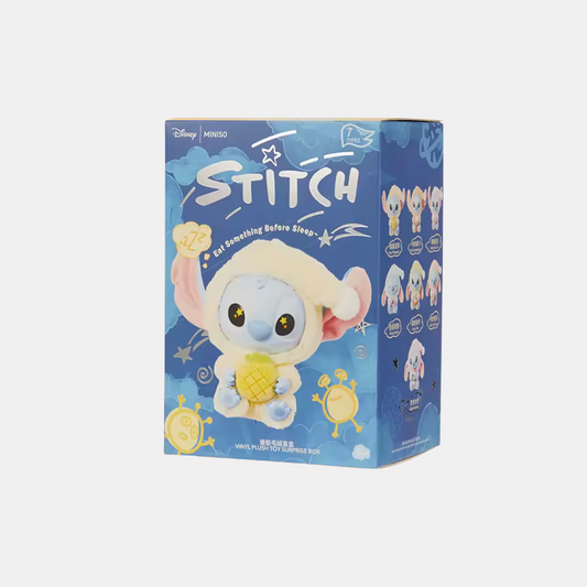 Stitch - BlindBox