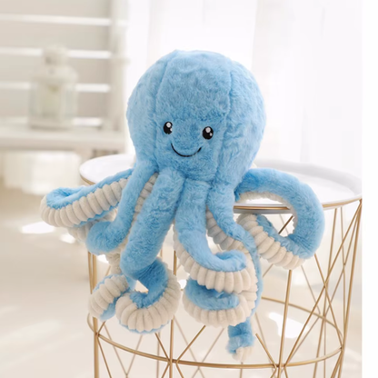 OCTELLO - Octopus Plushies