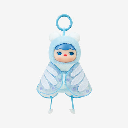 PUCKY Forest Party Series-Vinyl Plush Pendant Blind Box