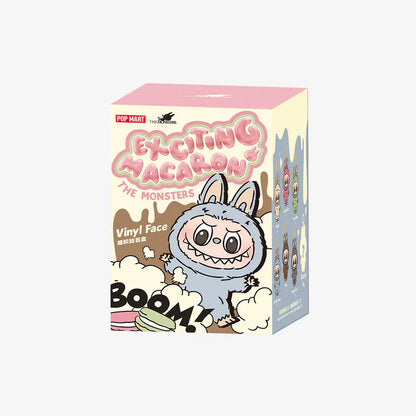 Labubu - Exciting Macaron (LAST UNITS AVAILABLE)