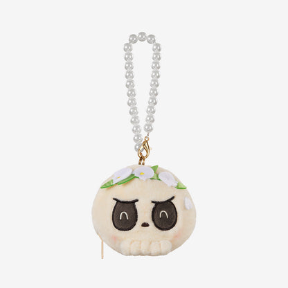 THE MONSTERS Party Series - Reversible Plush Blind Box