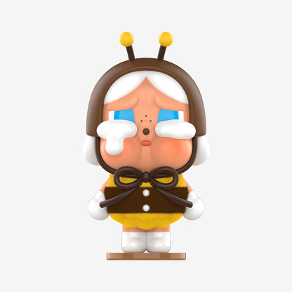 CRYBABY Crying Again Series Figures