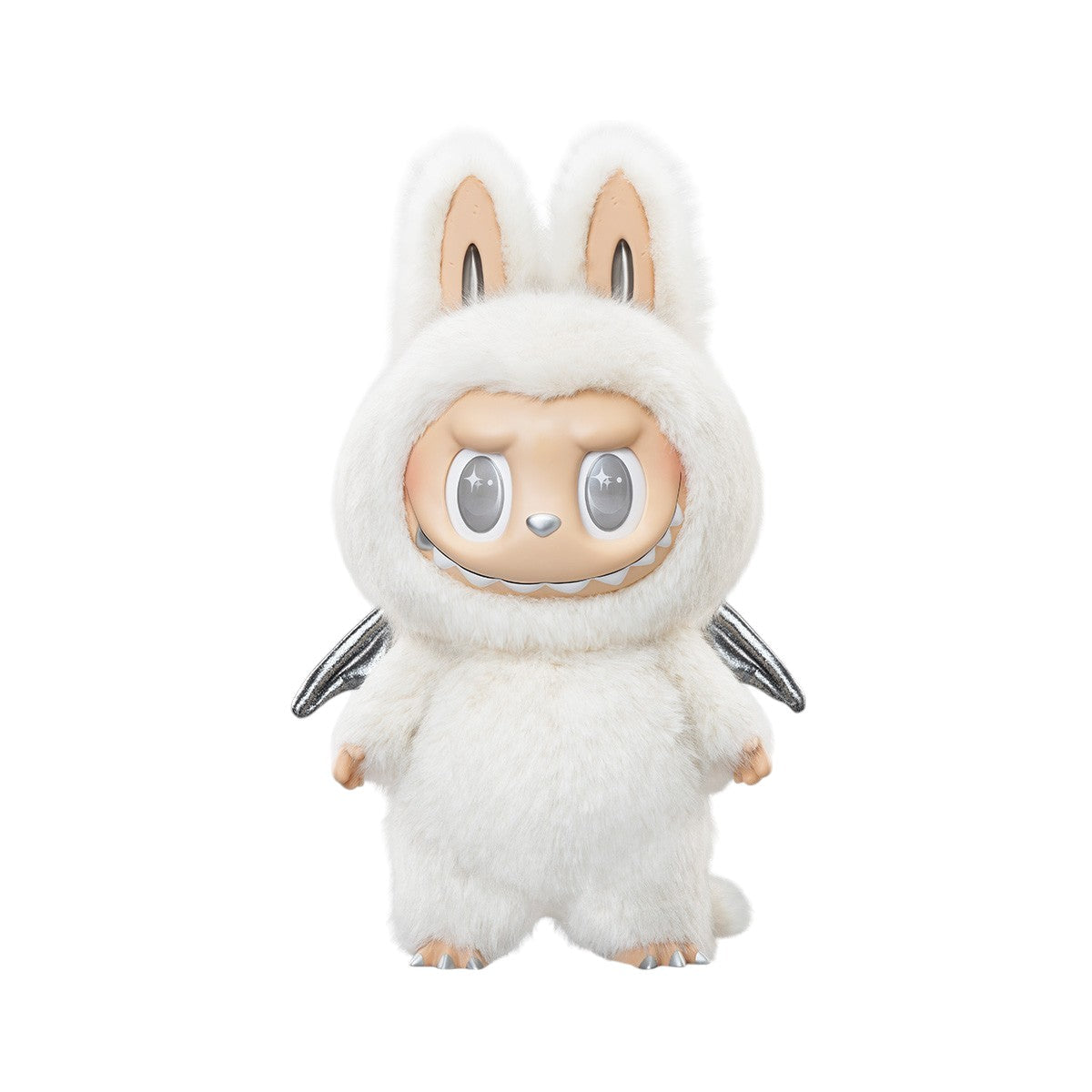 THE MONSTERS - ANGEL IN CLOUDS Vinyl Face Doll (15in/38cm)