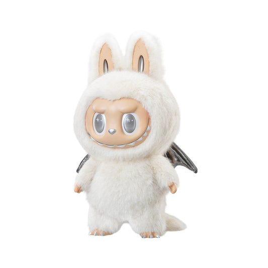 THE MONSTERS - ANGEL IN CLOUDS Vinyl Face Doll (15in/38cm)
