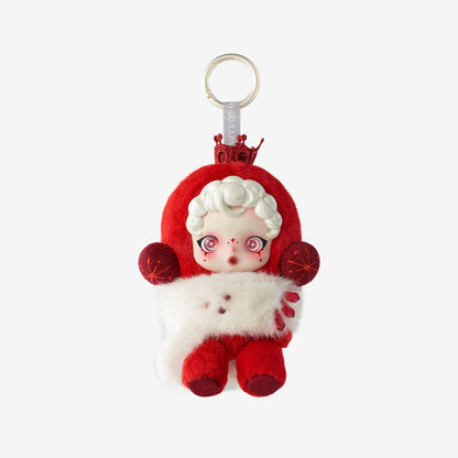 Skullpanda Winter Symphony Serie Plush Blind Box