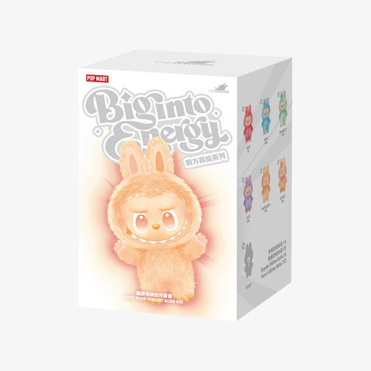 Big Into Energy V3 - BlindBox