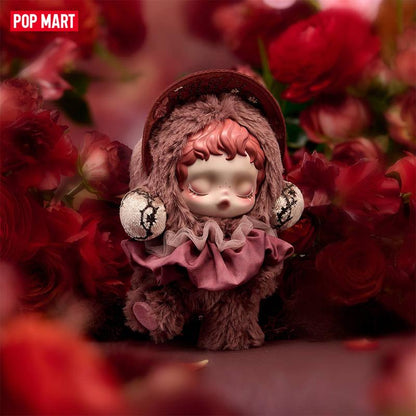 SKULLPANDA L’impressionnisme Series Plush Doll - BlindBox