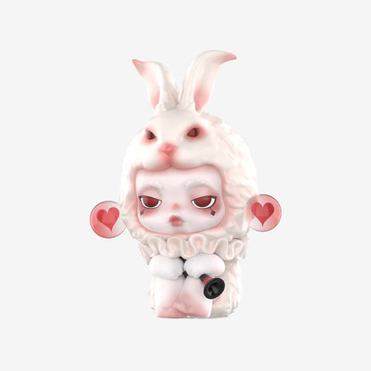 Skullpanda Wonderland Series Figure Blind Box