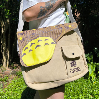 Kawaii Crossbody Bag