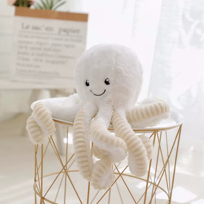 OCTELLO - Octopus Plushies