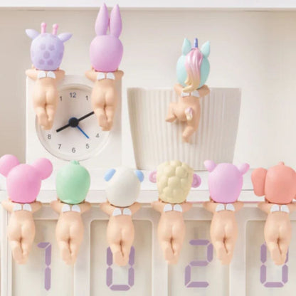 Sonny Angel Hippers - Dreaming Series Mini Figure
