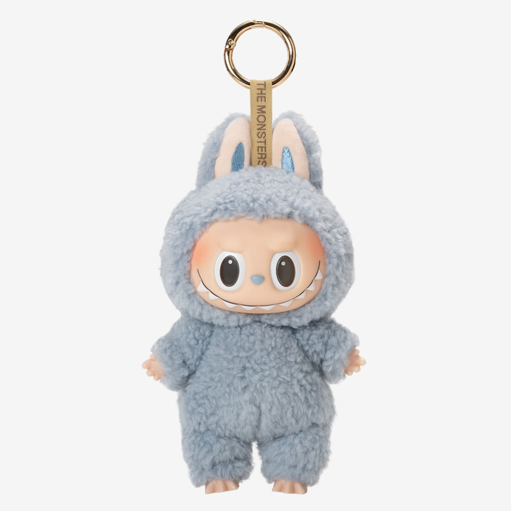 Labubu - Exciting Macaron (LAST UNITS AVAILABLE)
