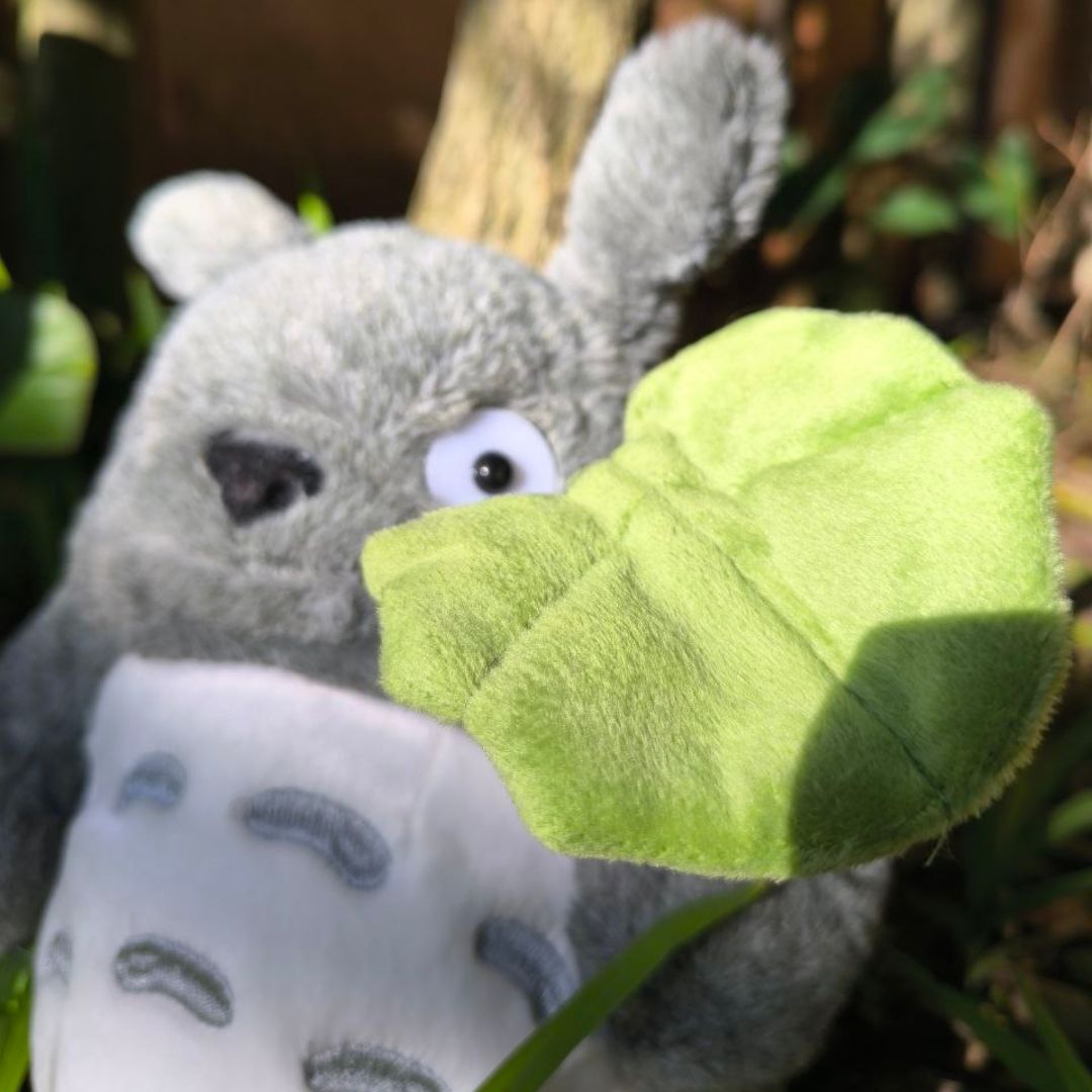 Chubby Kawaii Plush GatoGeek