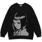 Black / M