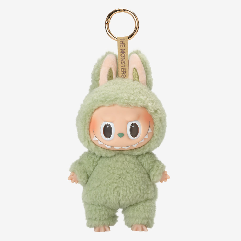 Labubu - Exciting Macaron (LAST UNITS AVAILABLE)