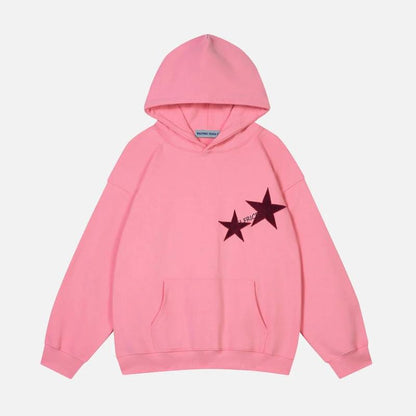 Eden Star Y2K Hoodie