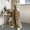 Beige / M